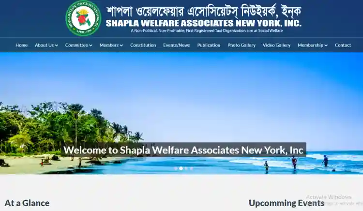 Rasel Hasan Shapla Welfare